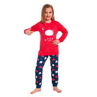 Пижама для девочки Cornette, артикул 978/85